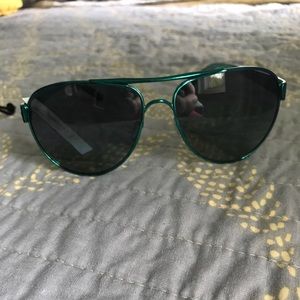 Oakley Aviator Sunglasses